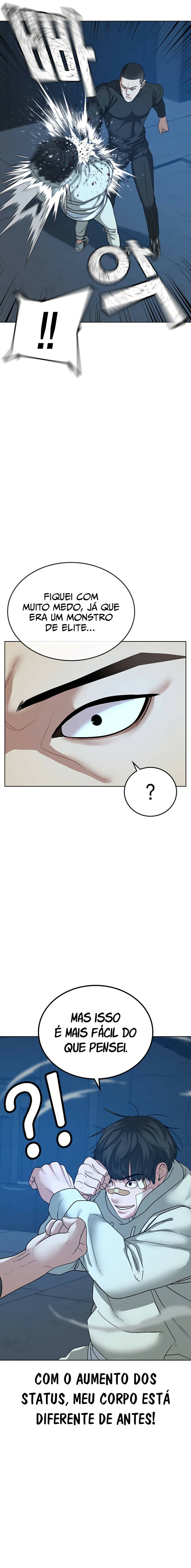 Read Reality Quest PT Manga Online