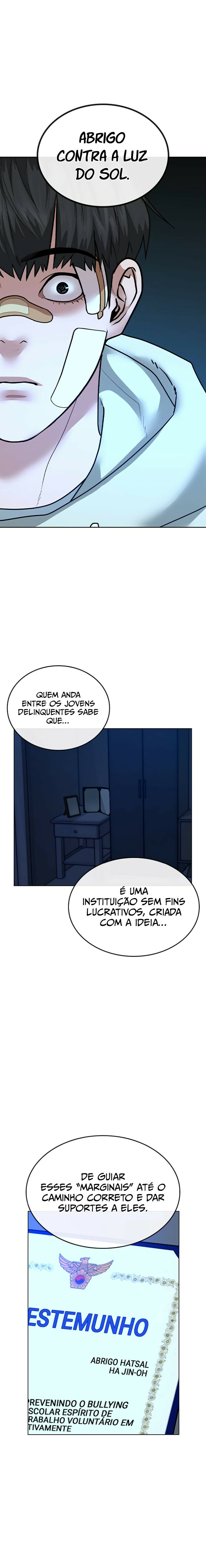 Read Reality Quest PT Manga Online