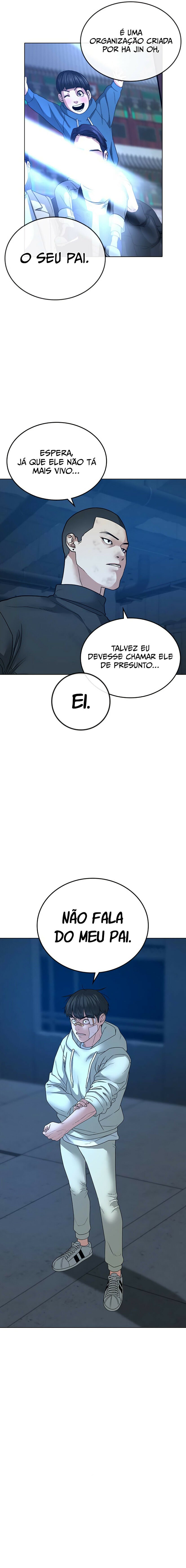 Read Reality Quest PT Manga Online
