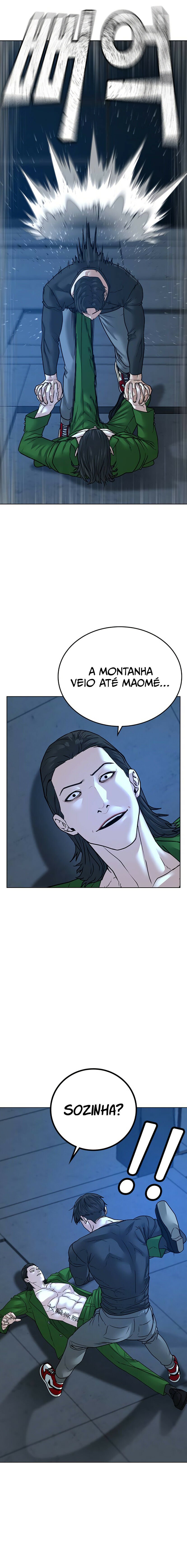 Read Reality Quest PT Manga Online