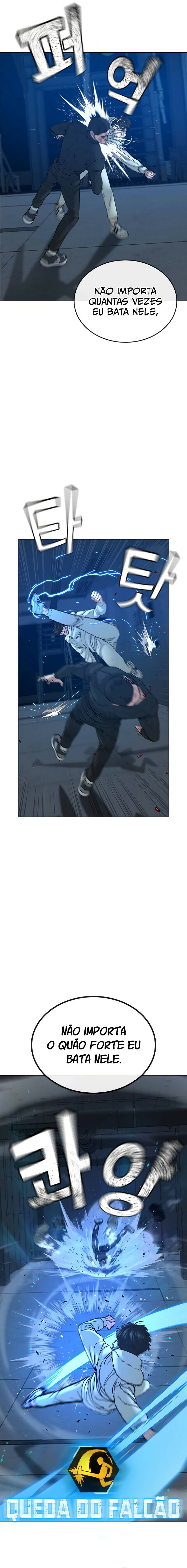 Read Reality Quest PT Manga Online