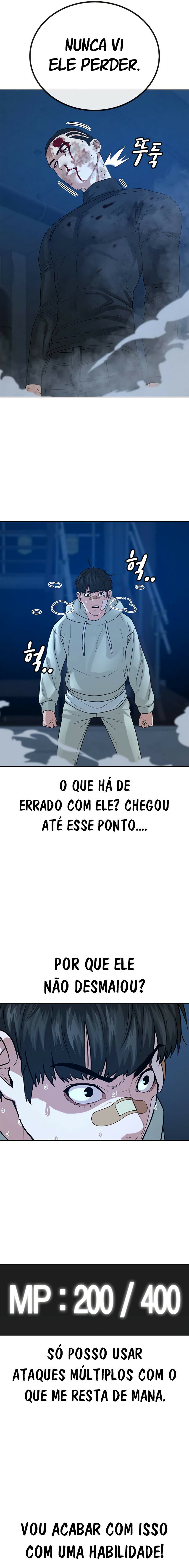 Read Reality Quest PT Manga Online