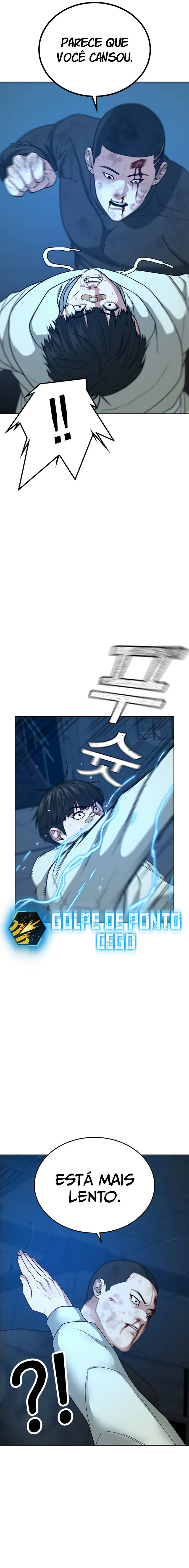 Read Reality Quest PT Manga Online