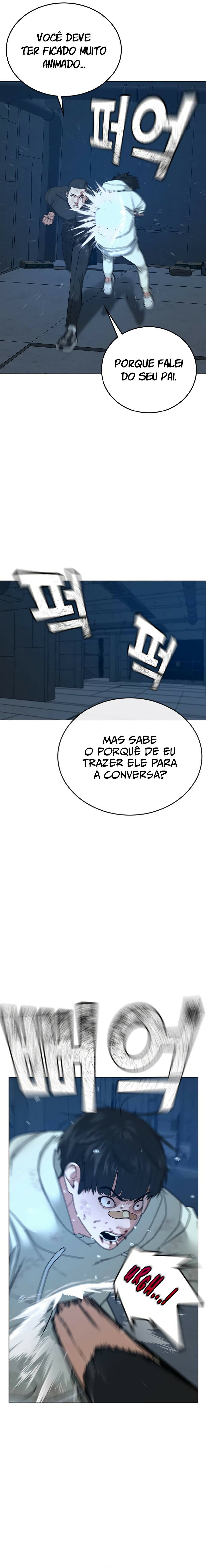 Read Reality Quest PT Manga Online