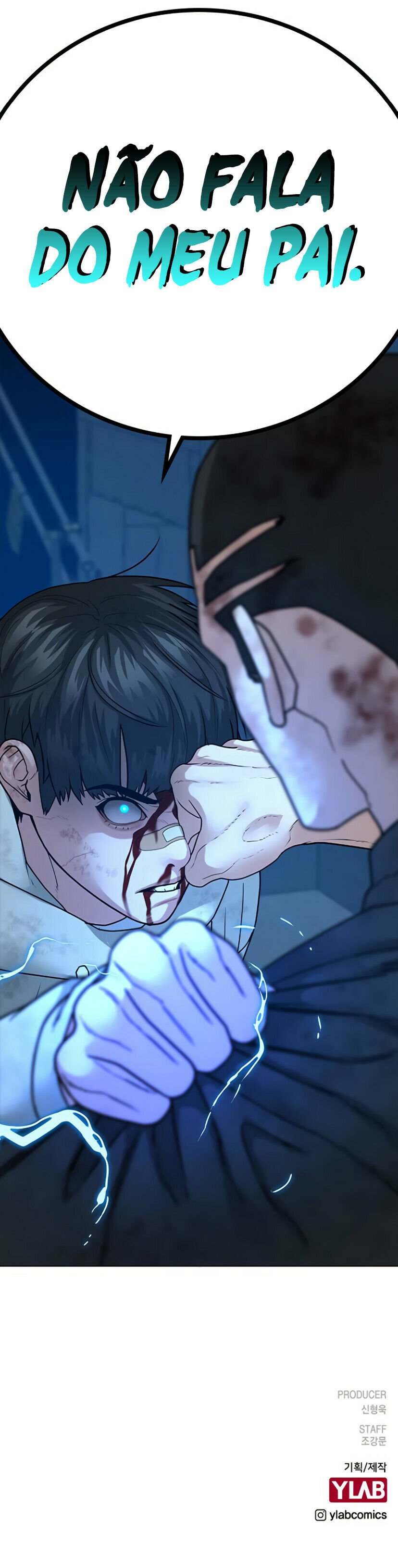 Read Reality Quest PT Manga Online