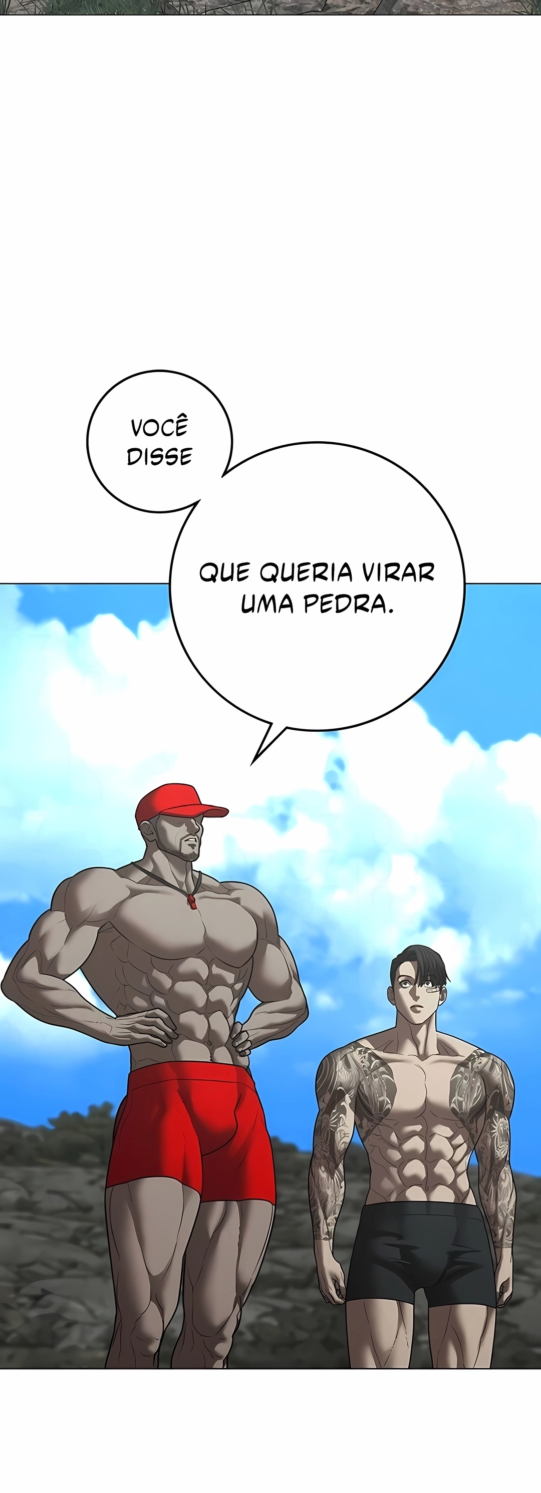 Read Reality Quest PT Manga Online