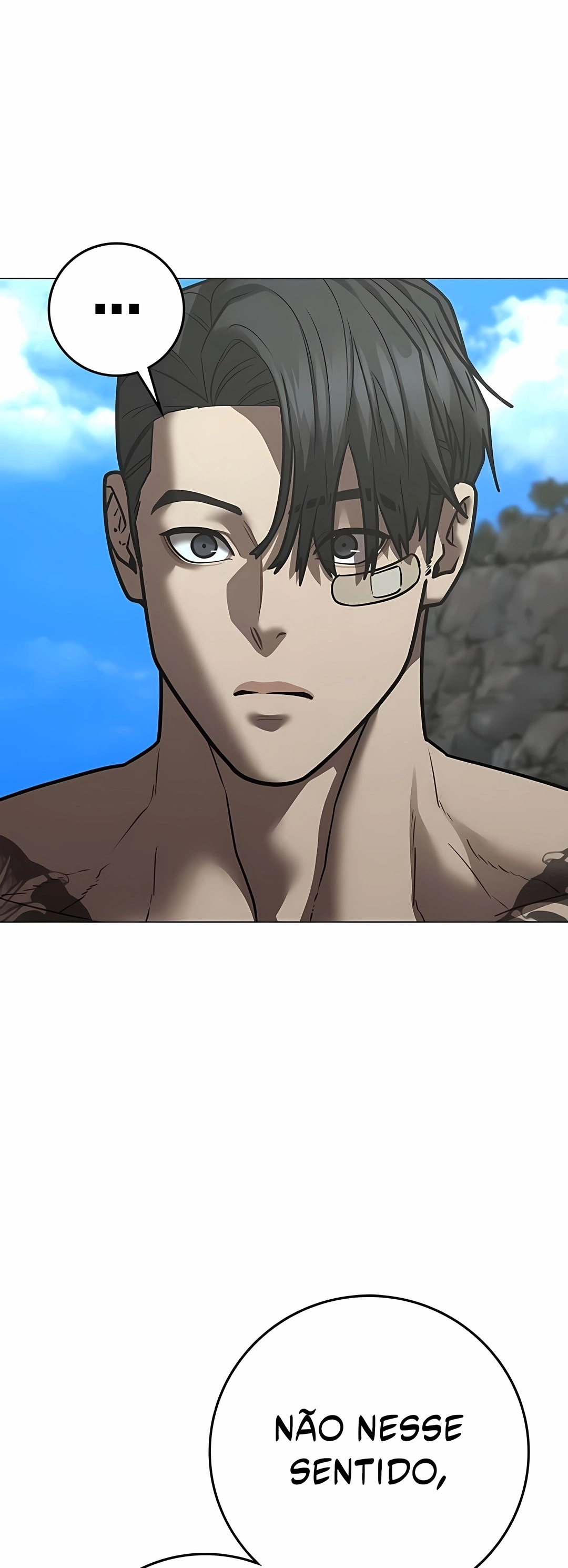 Read Reality Quest PT Manga Online