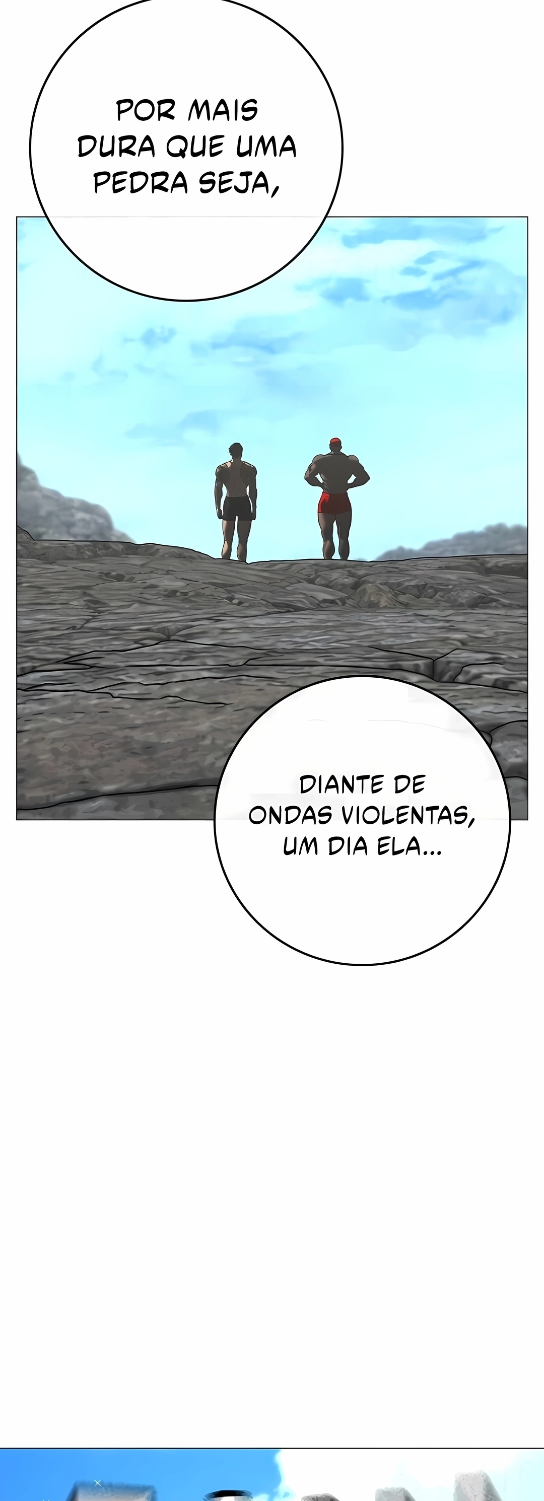 Read Reality Quest PT Manga Online