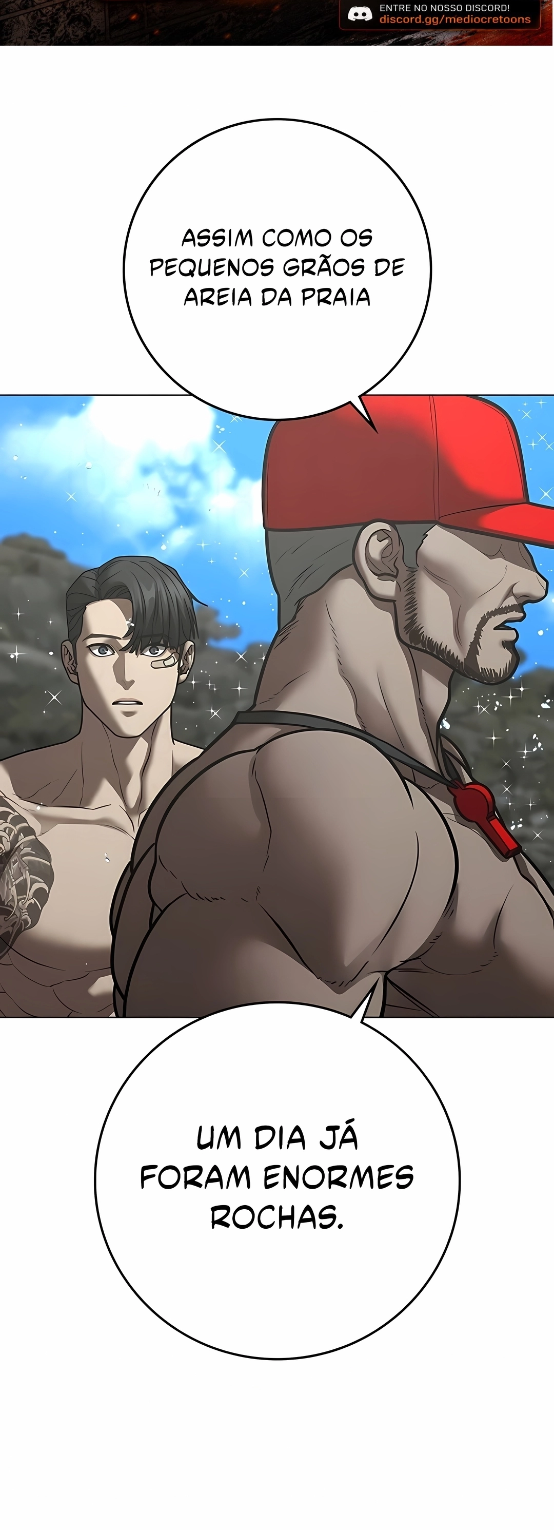 Read Reality Quest PT Manga Online