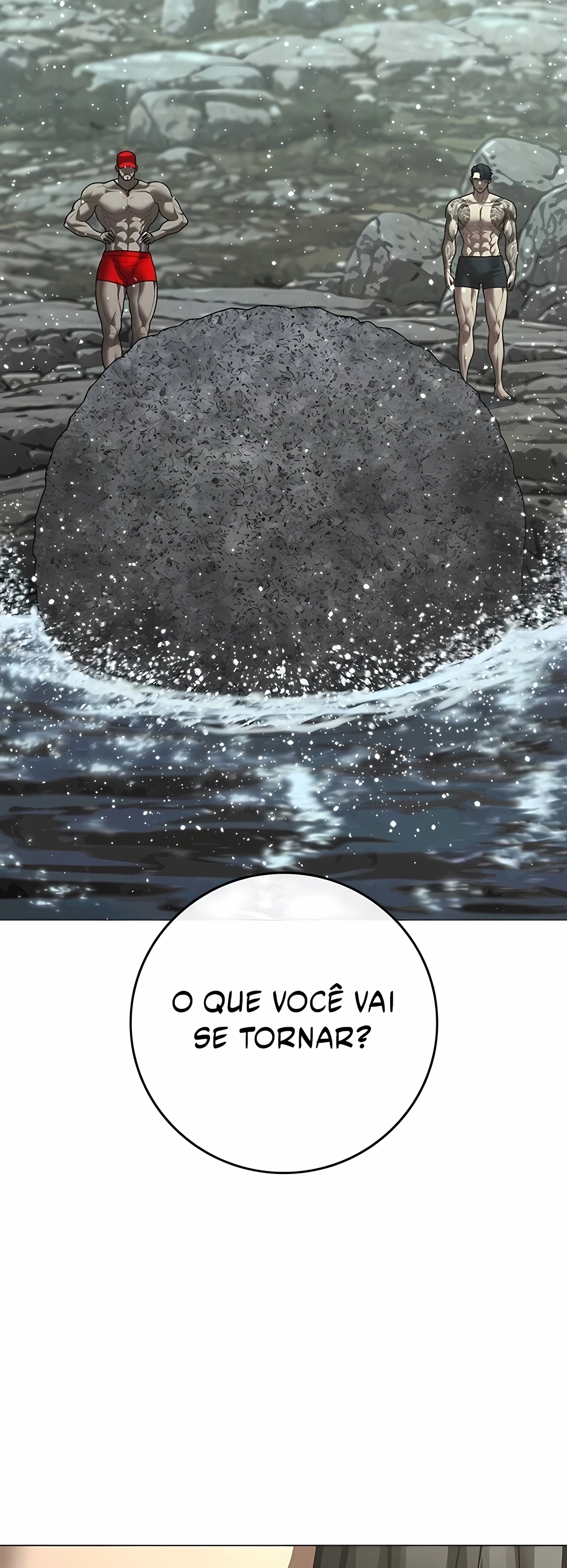 Read Reality Quest PT Manga Online