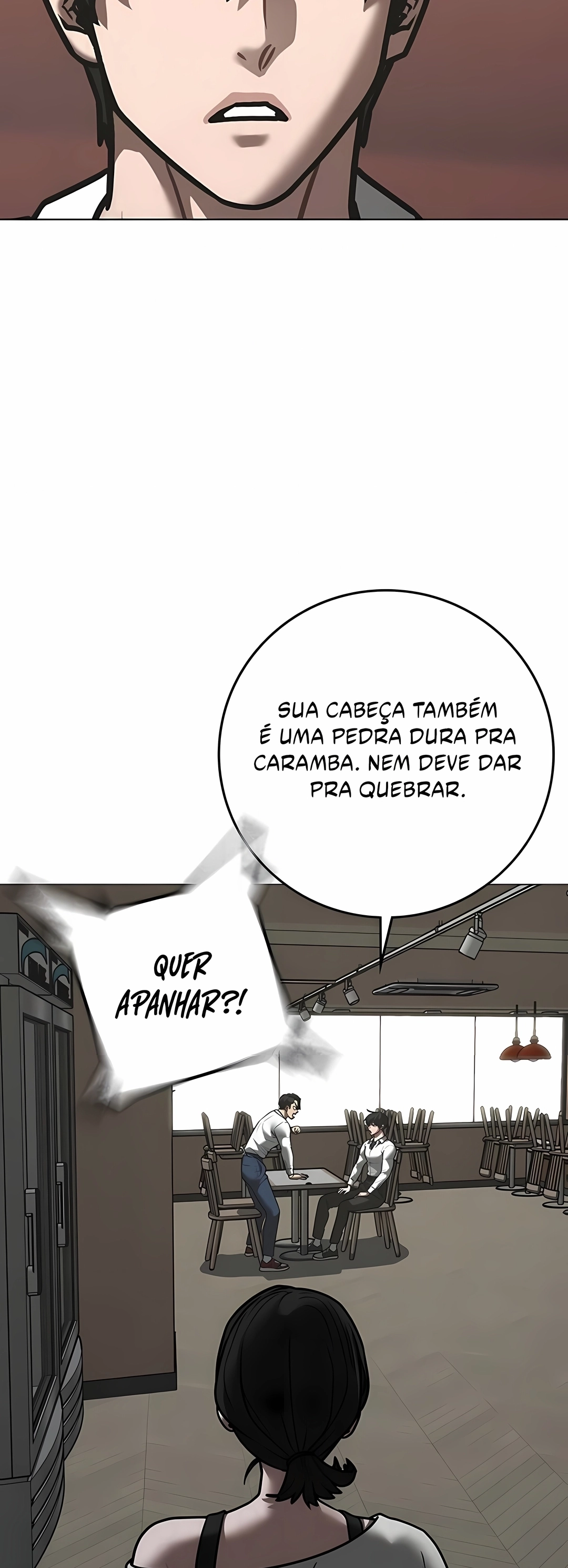 Read Reality Quest PT Manga Online