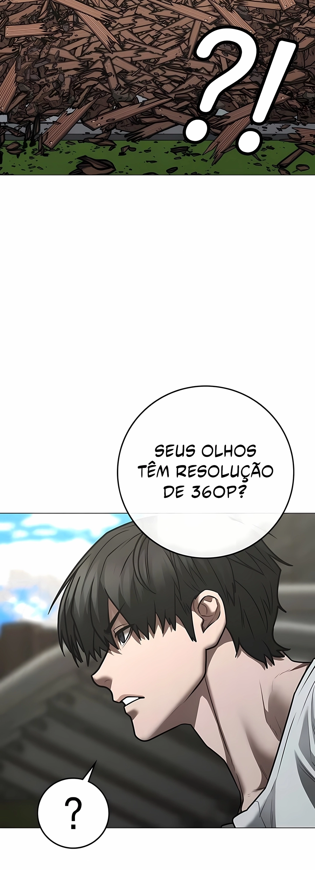 Read Reality Quest PT Manga Online