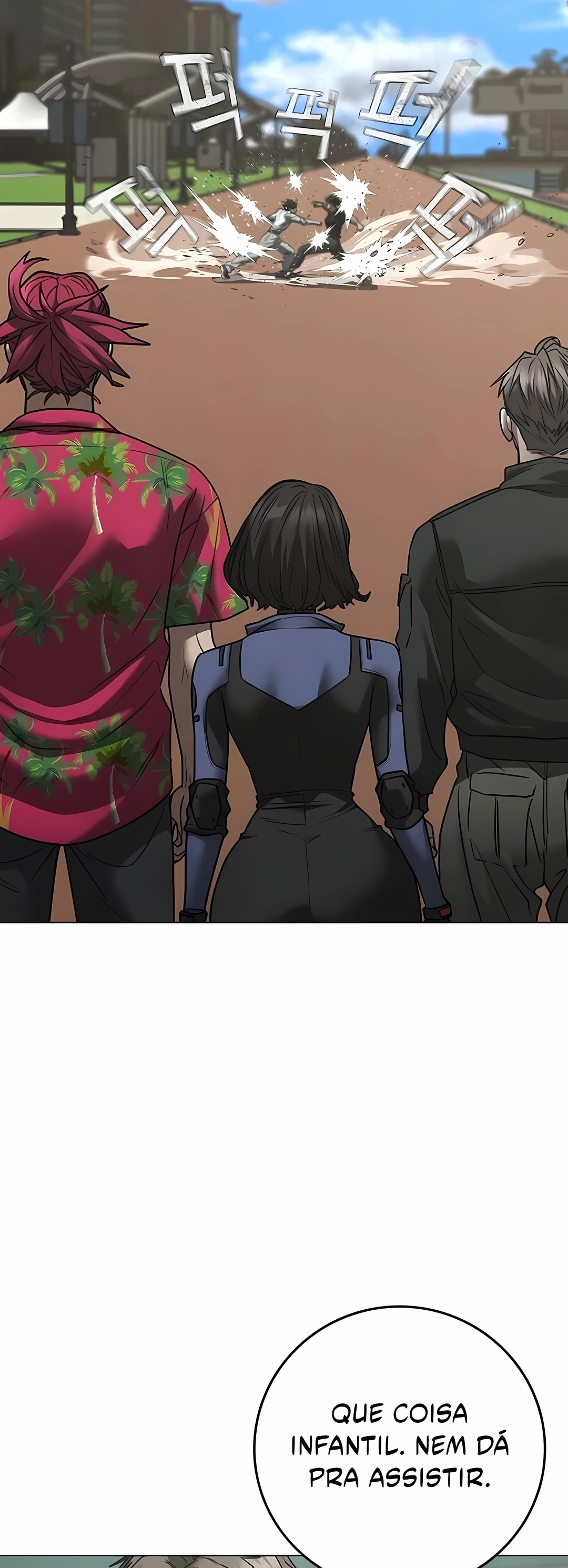 Read Reality Quest PT Manga Online