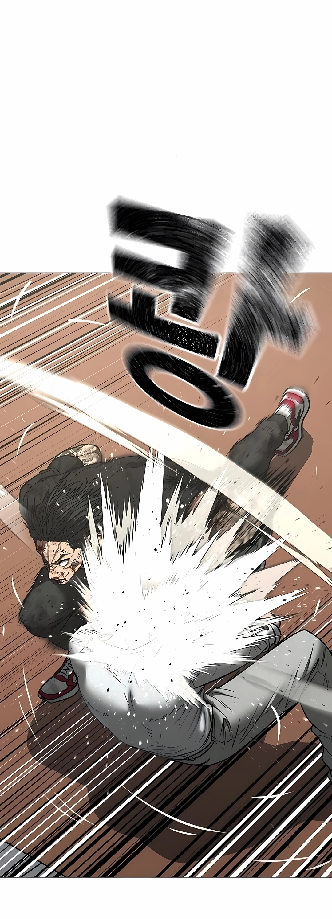 Read Reality Quest PT Manga Online