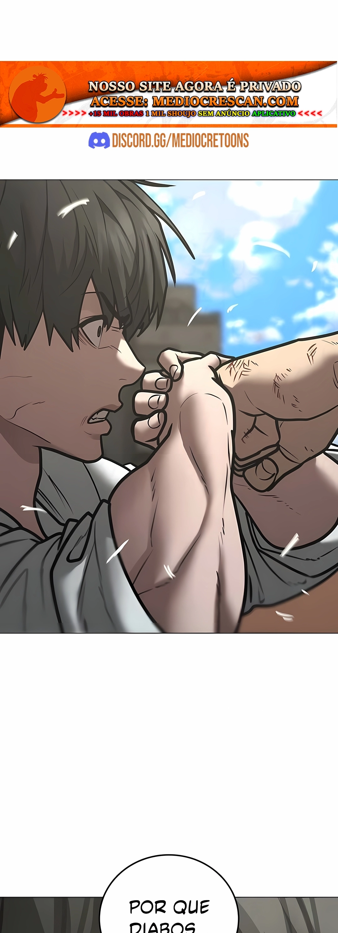 Read Reality Quest PT Manga Online