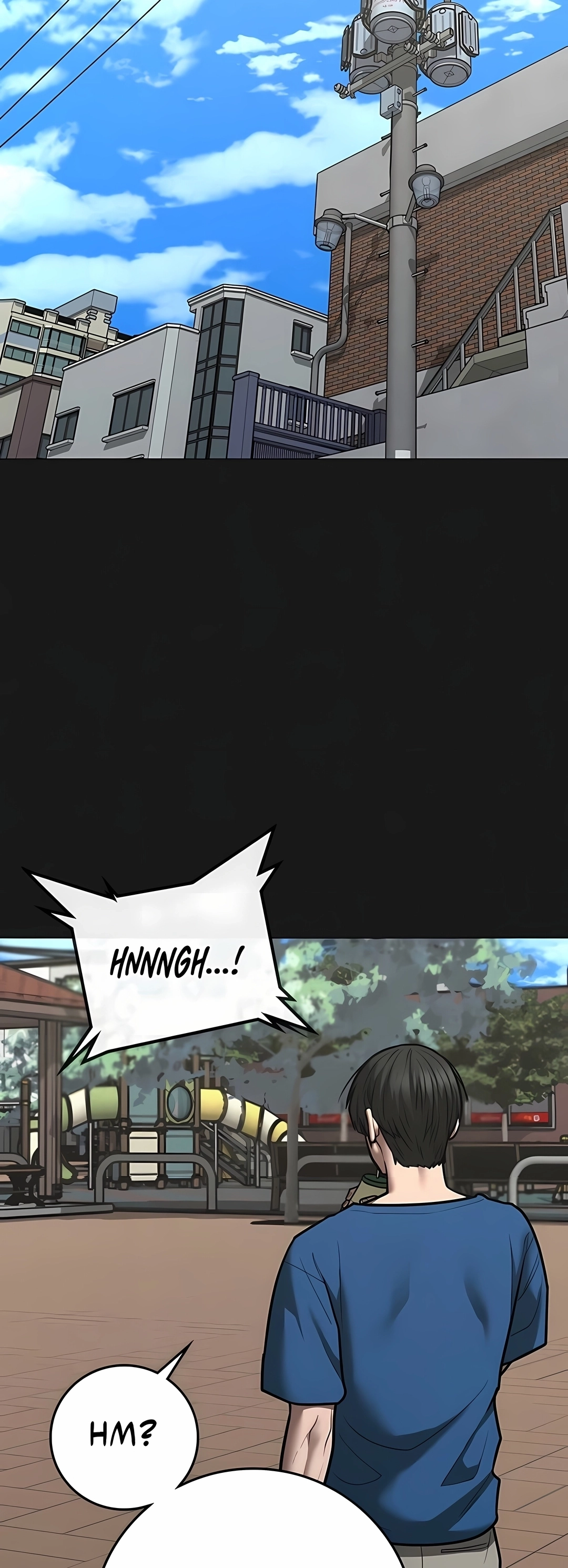 Read Reality Quest PT Manga Online