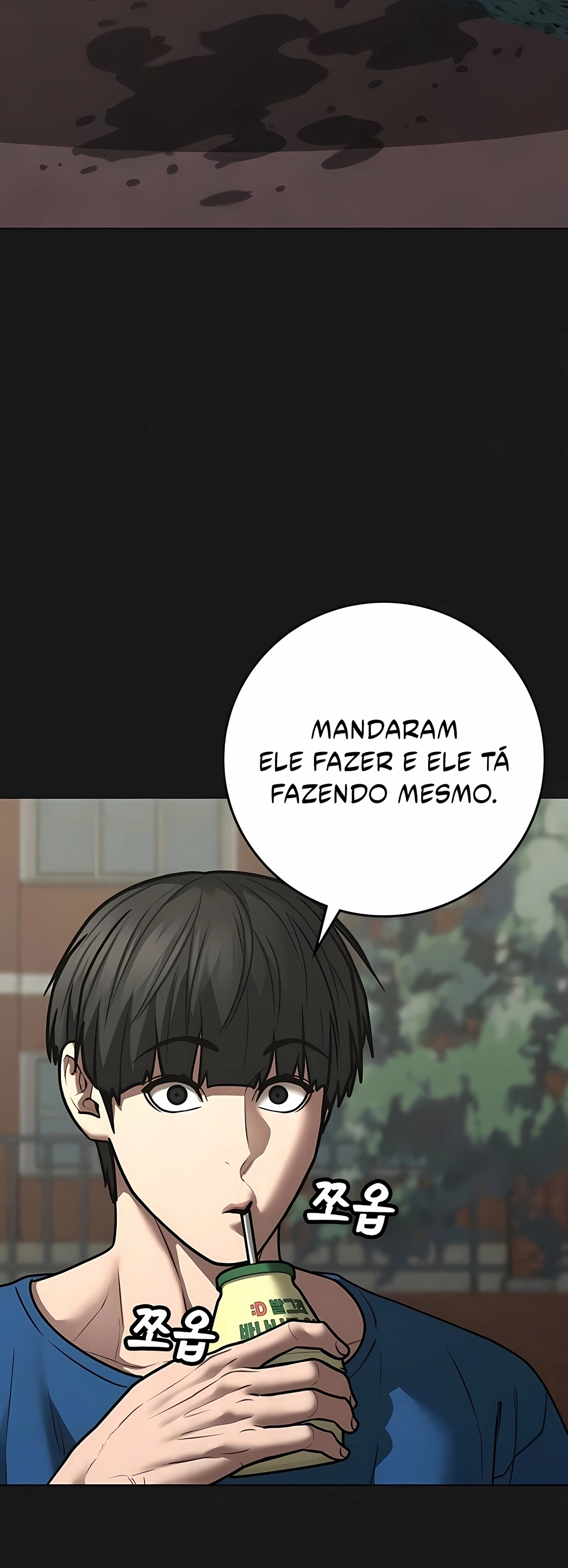 Read Reality Quest PT Manga Online