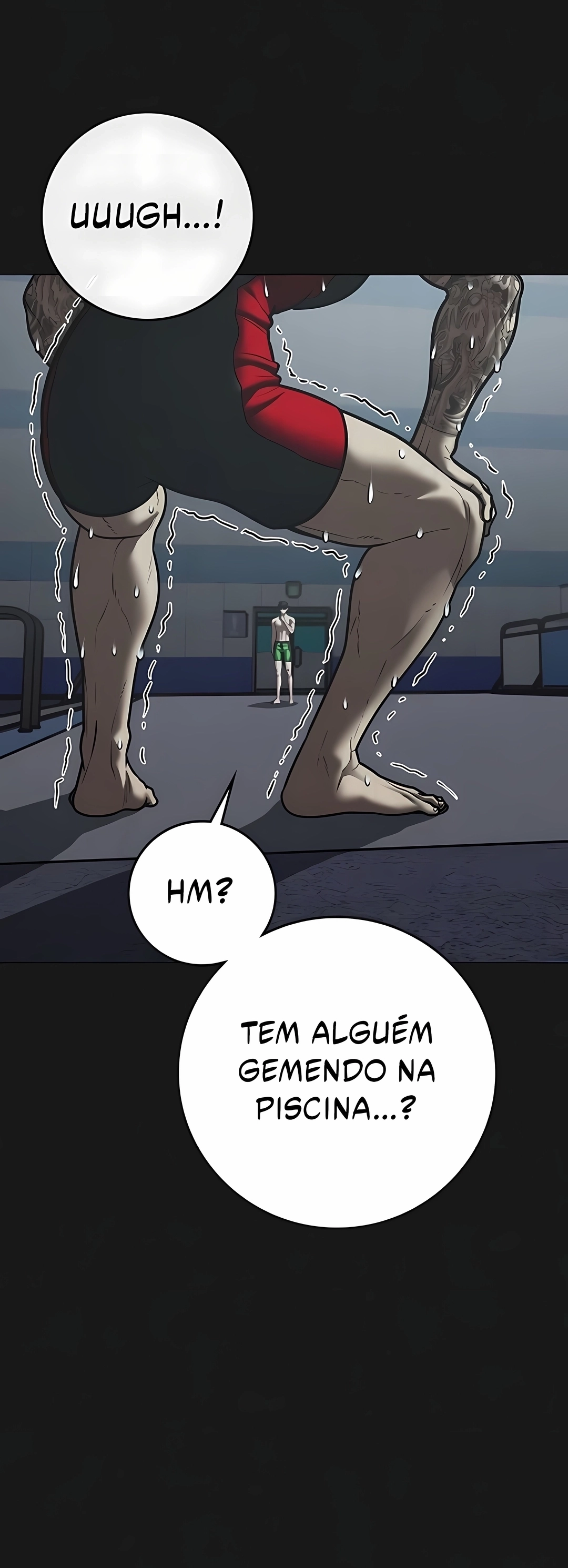 Read Reality Quest PT Manga Online