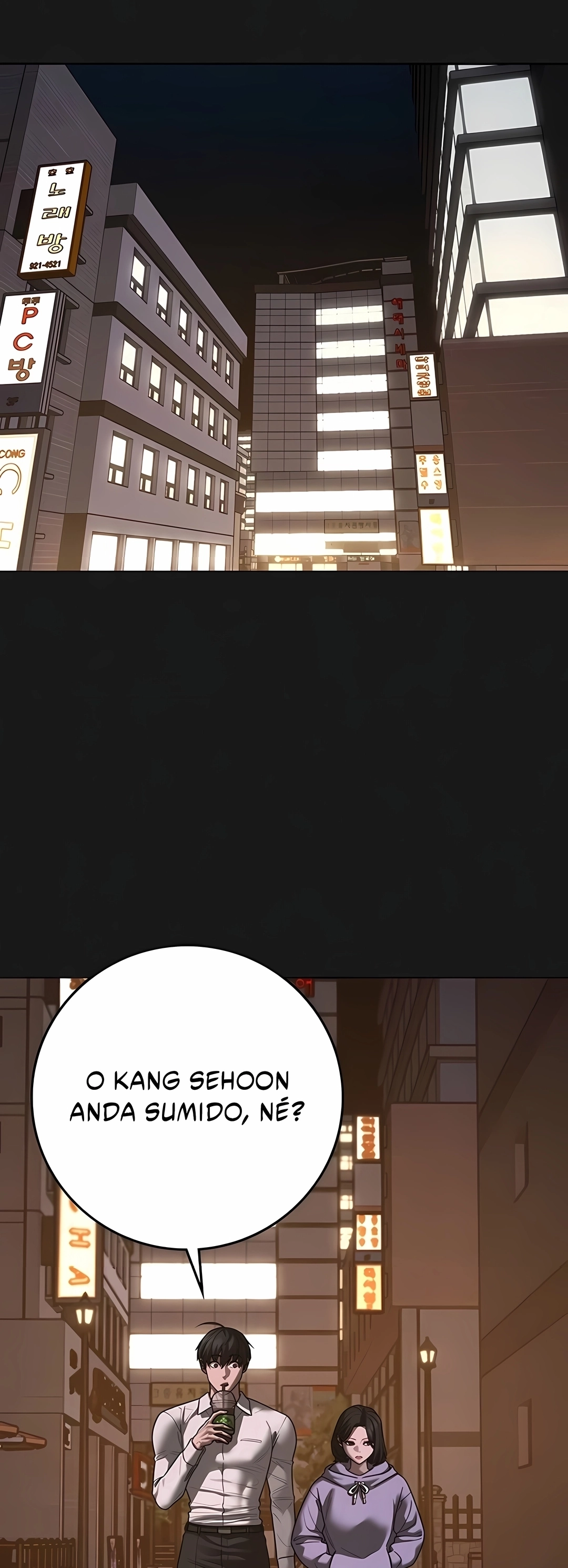 Read Reality Quest PT Manga Online