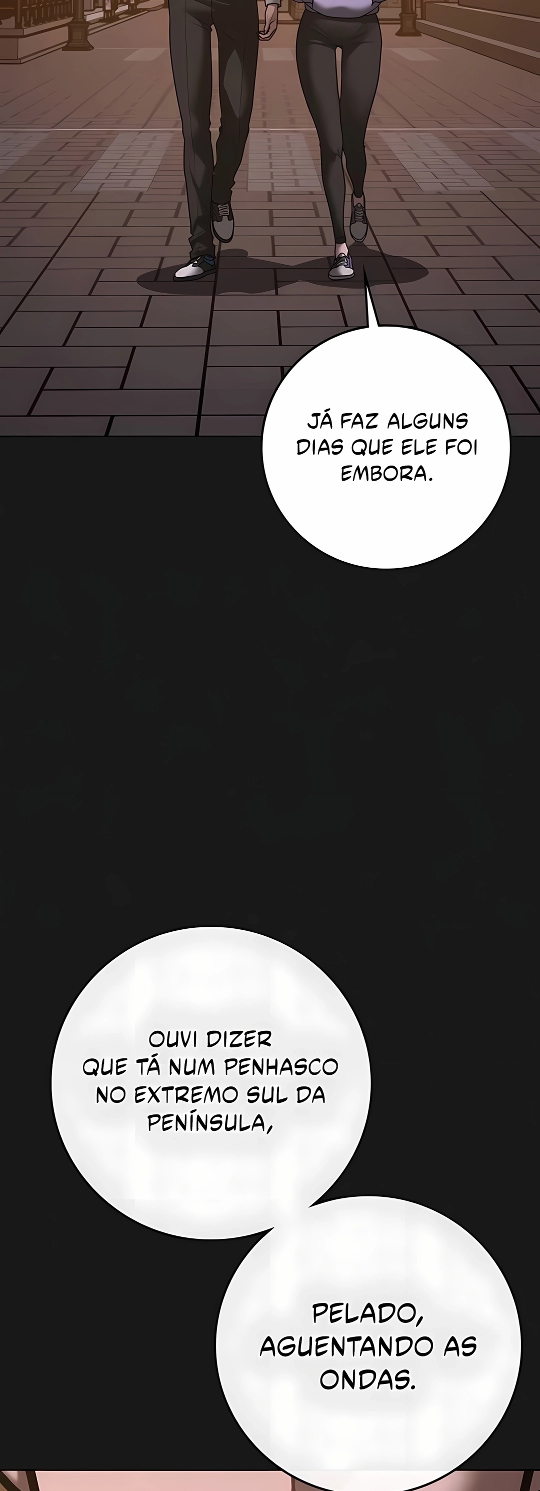 Read Reality Quest PT Manga Online