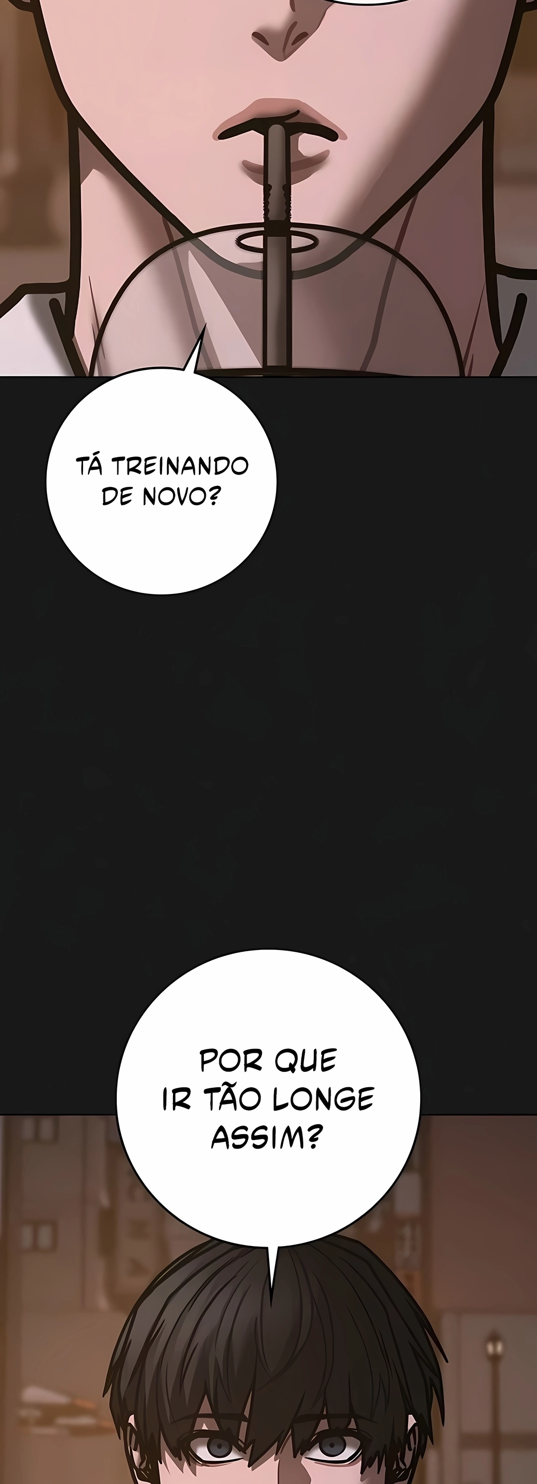 Read Reality Quest PT Manga Online