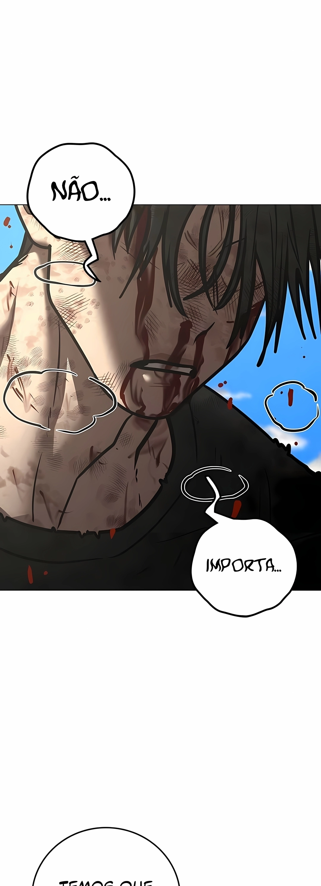 Read Reality Quest PT Manga Online