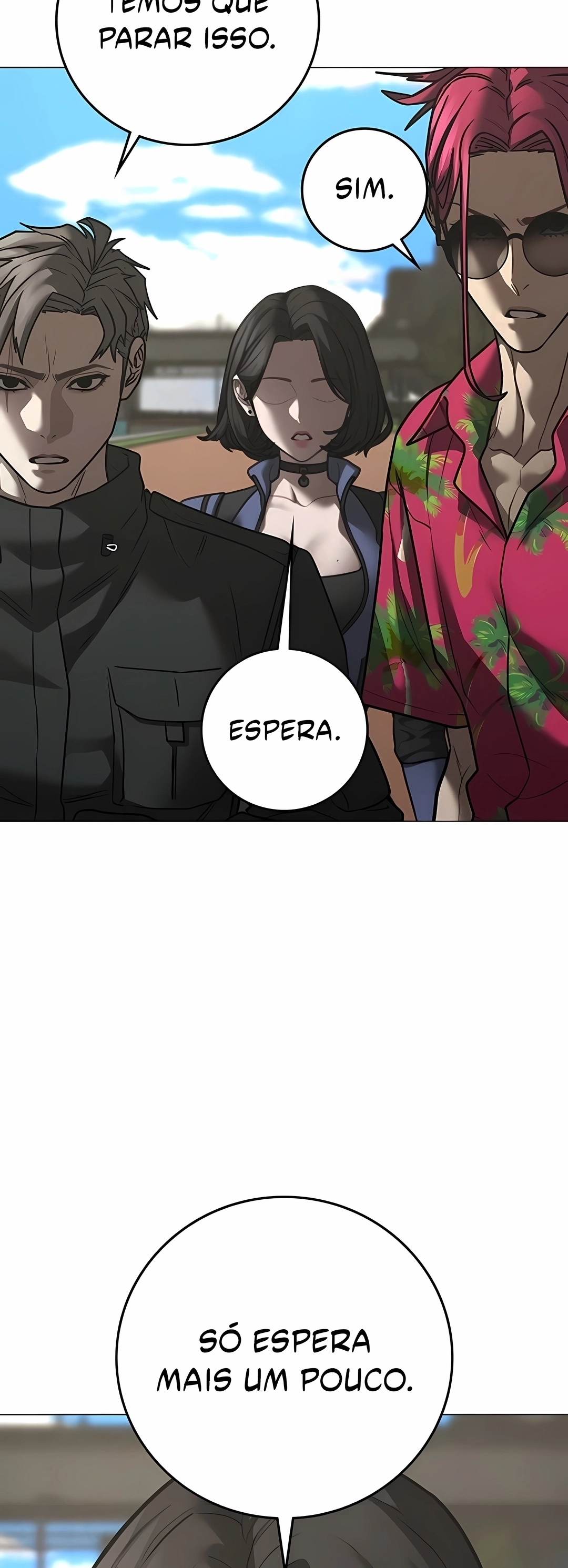 Read Reality Quest PT Manga Online