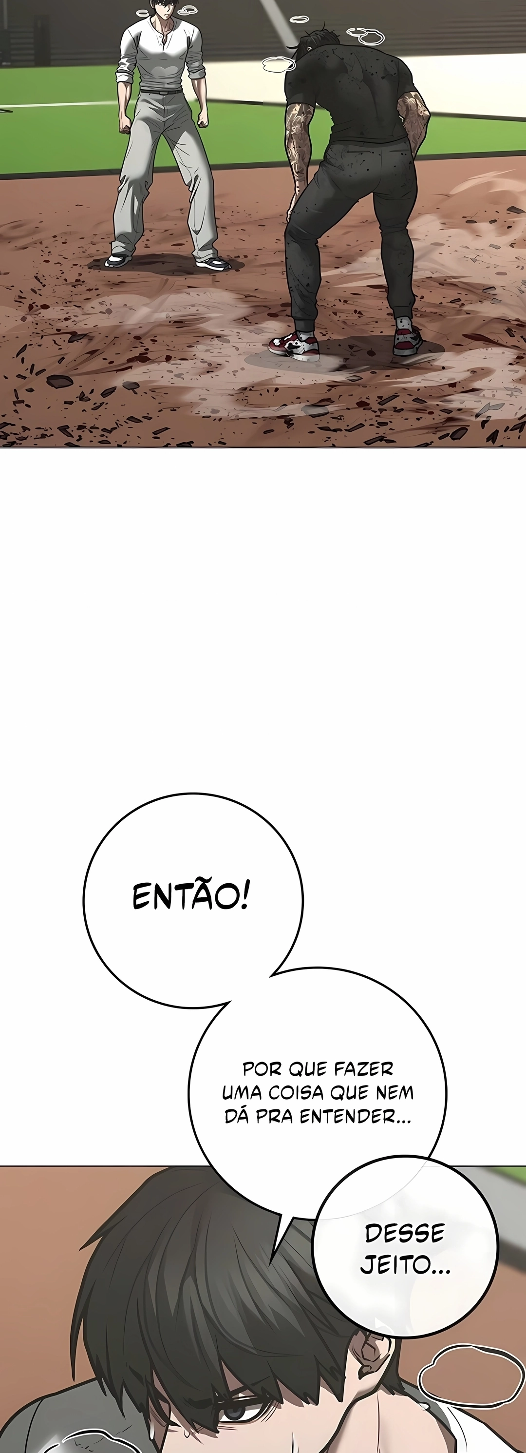 Read Reality Quest PT Manga Online