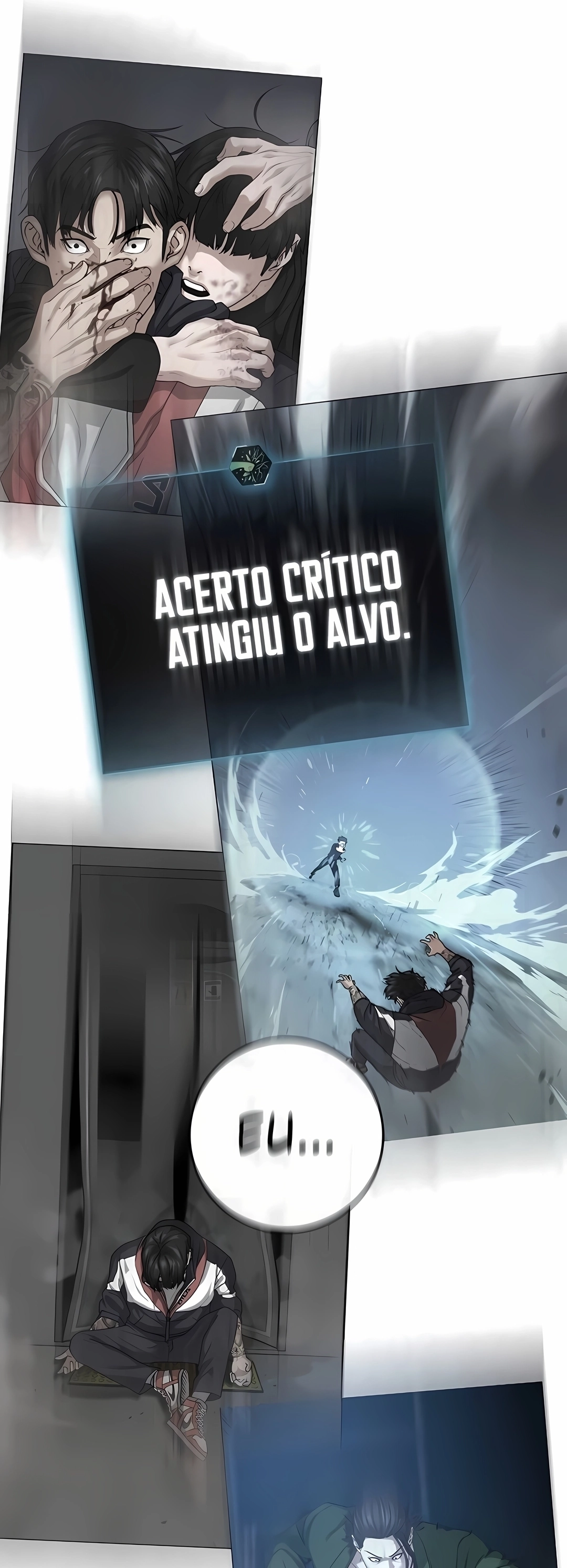 Read Reality Quest PT Manga Online