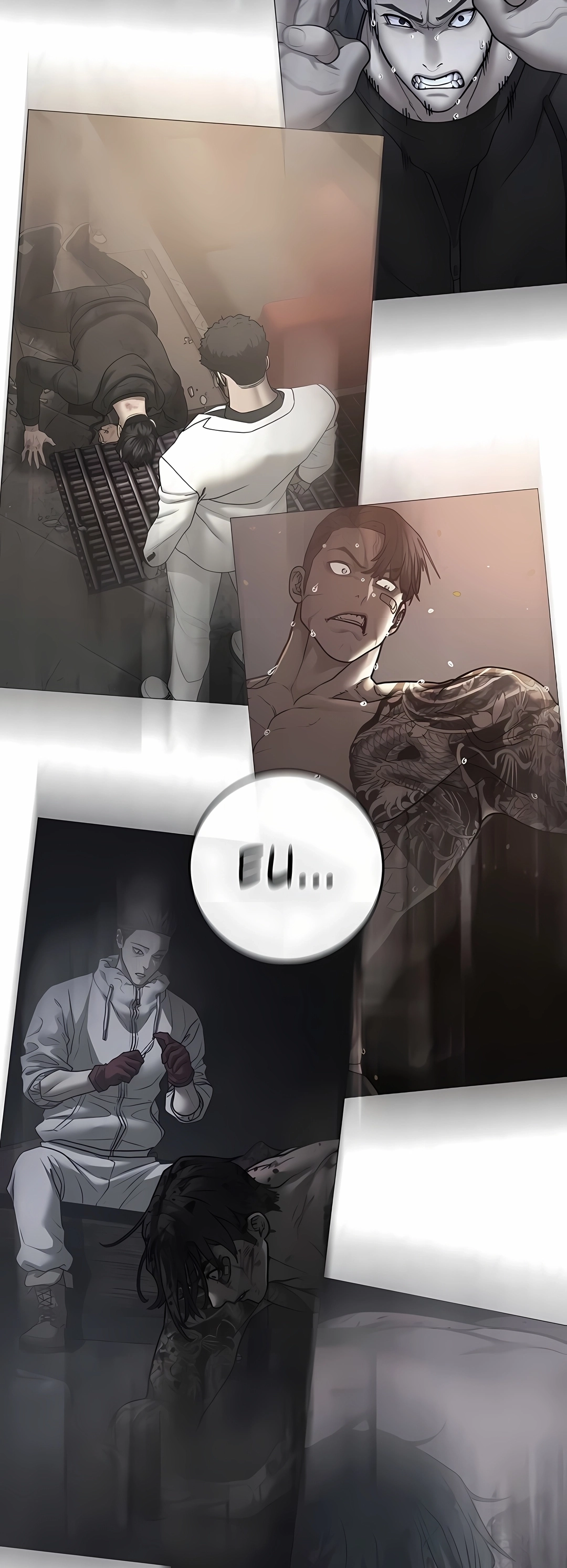 Read Reality Quest PT Manga Online