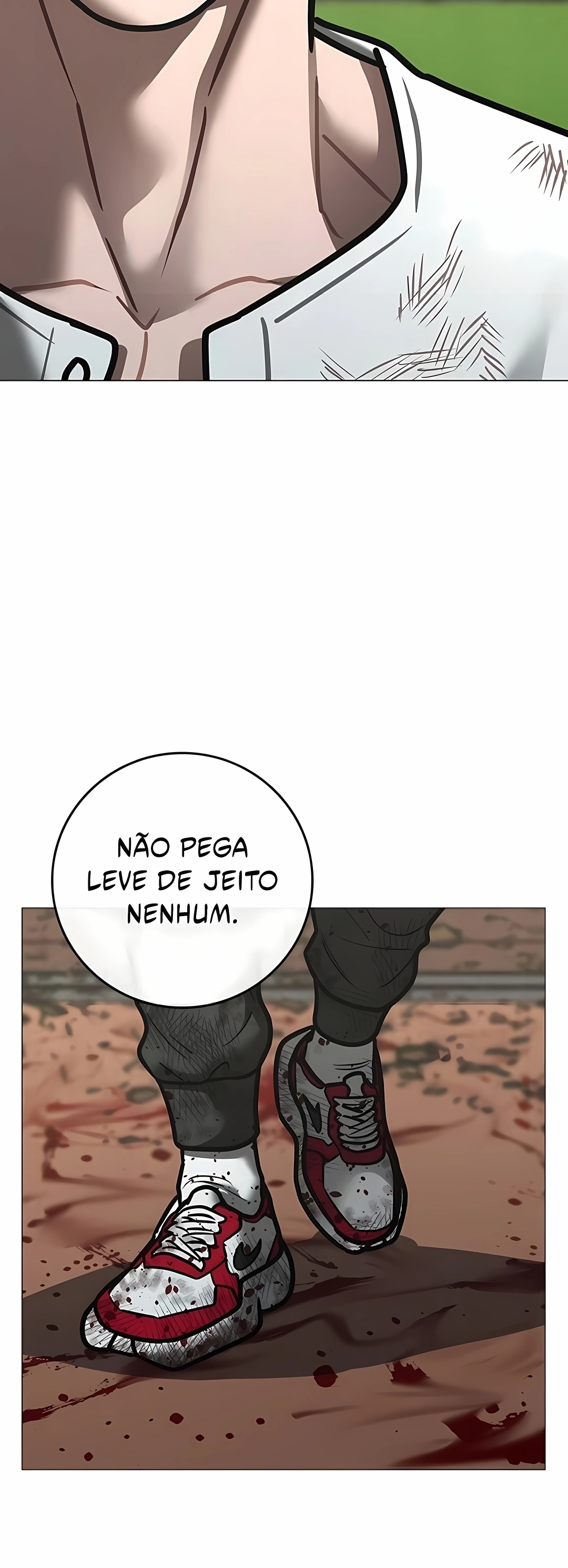 Read Reality Quest PT Manga Online