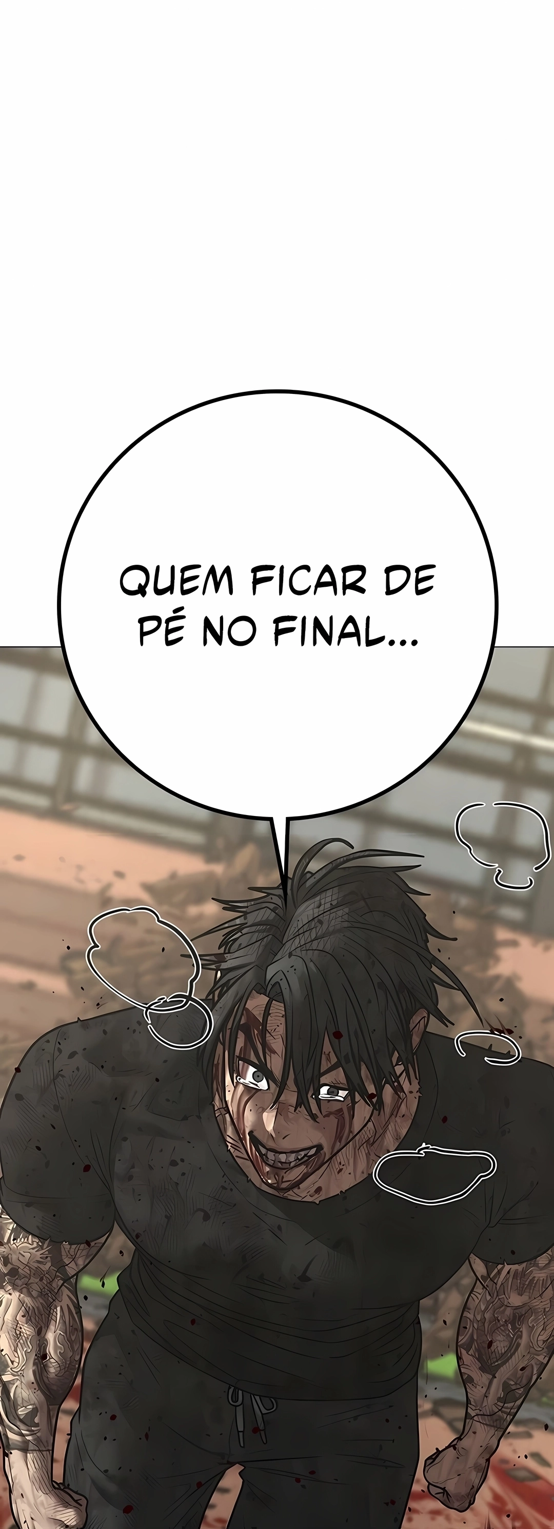 Read Reality Quest PT Manga Online