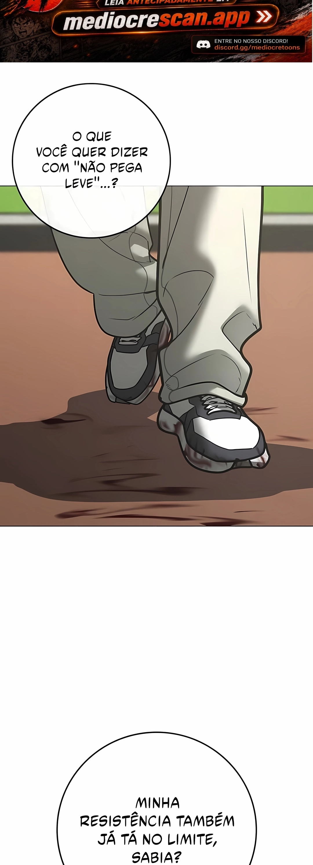 Read Reality Quest PT Manga Online