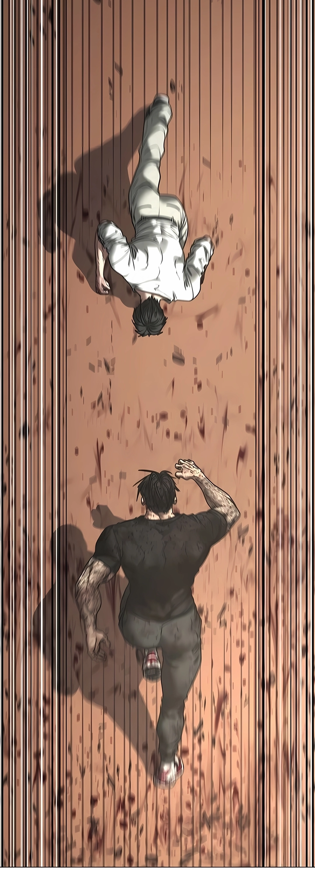 Read Reality Quest PT Manga Online