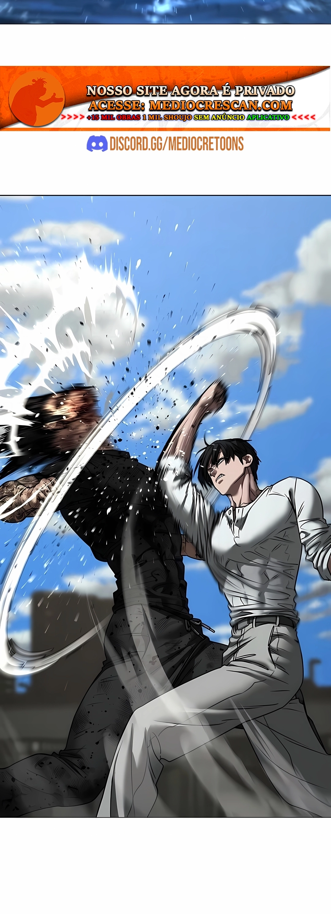 Read Reality Quest PT Manga Online