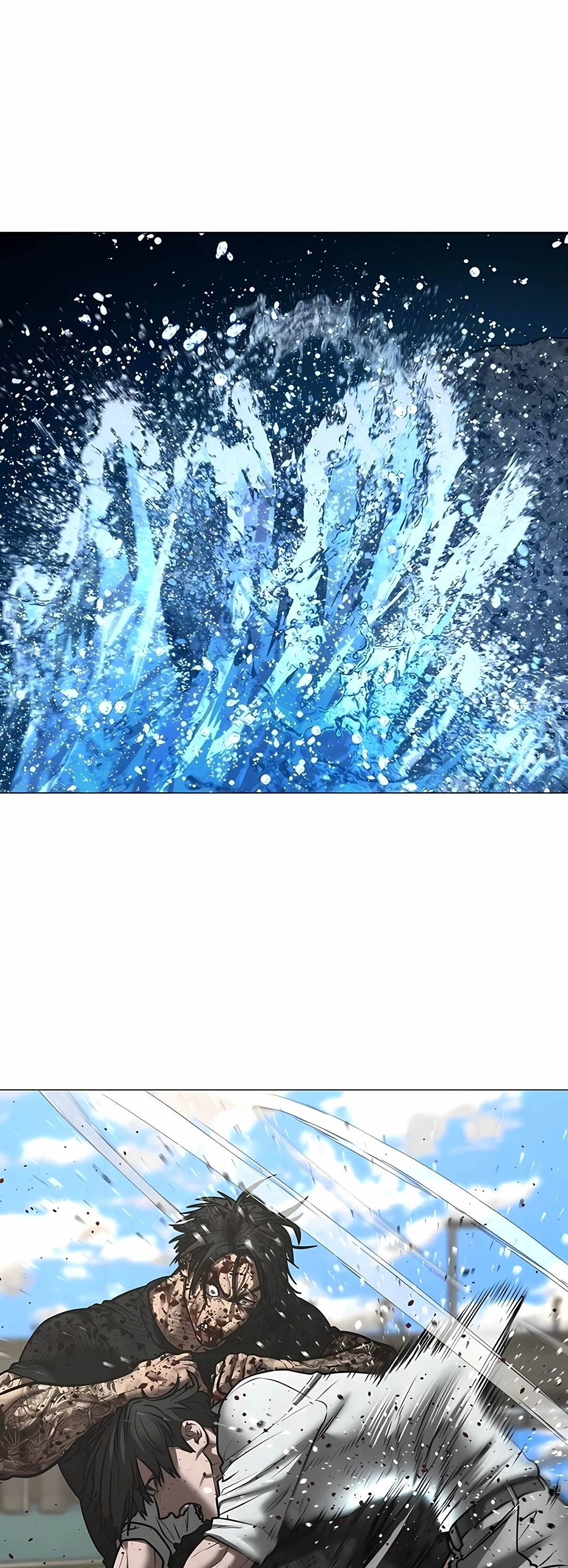 Read Reality Quest PT Manga Online