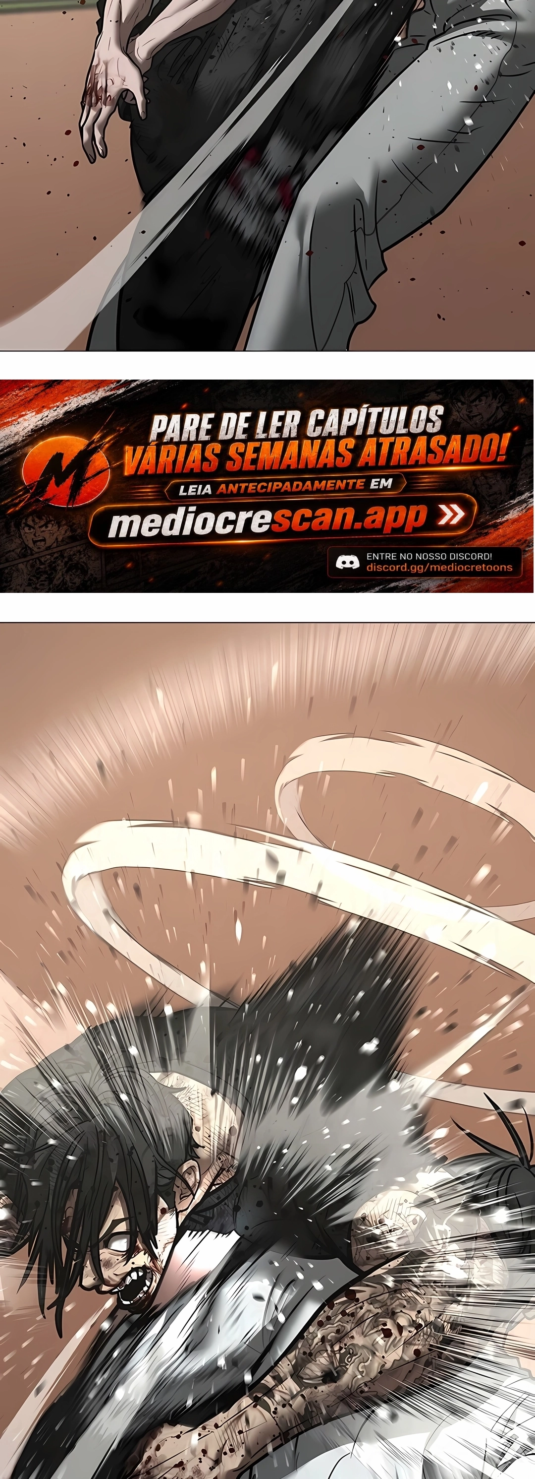 Read Reality Quest PT Manga Online