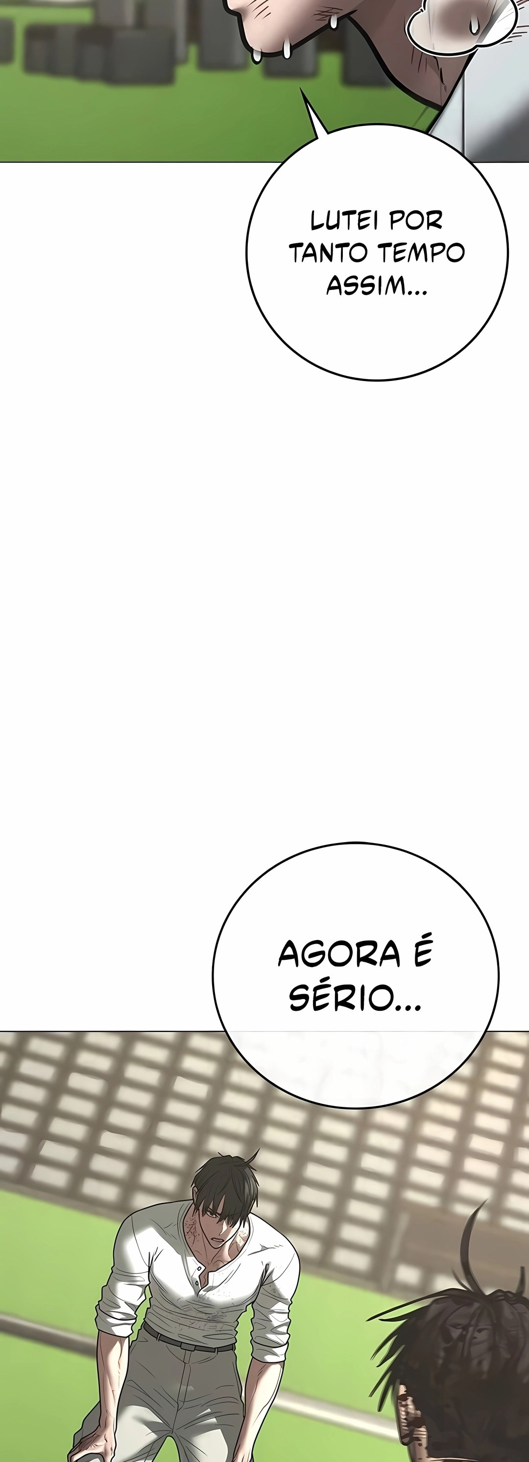 Read Reality Quest PT Manga Online