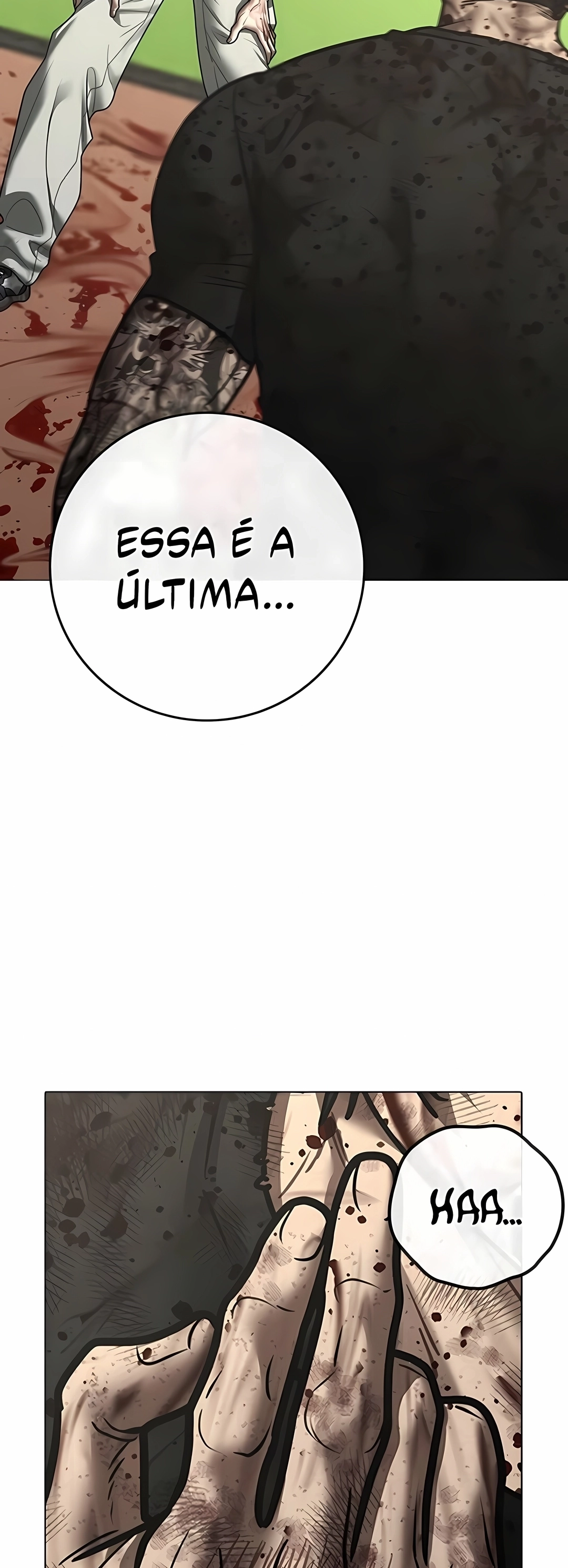 Read Reality Quest PT Manga Online