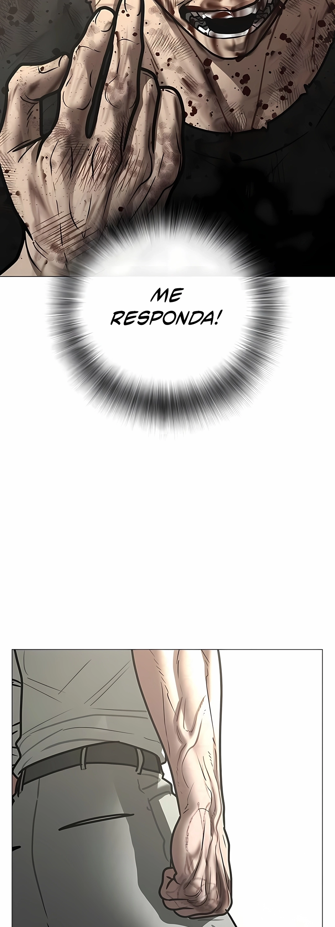 Read Reality Quest PT Manga Online