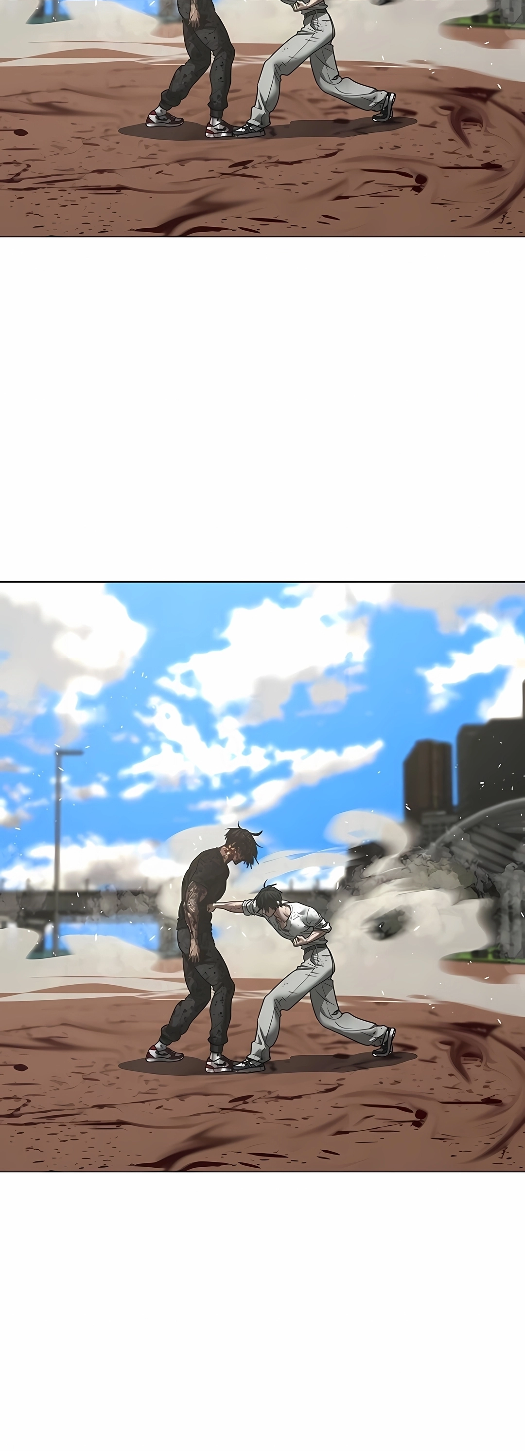 Read Reality Quest PT Manga Online