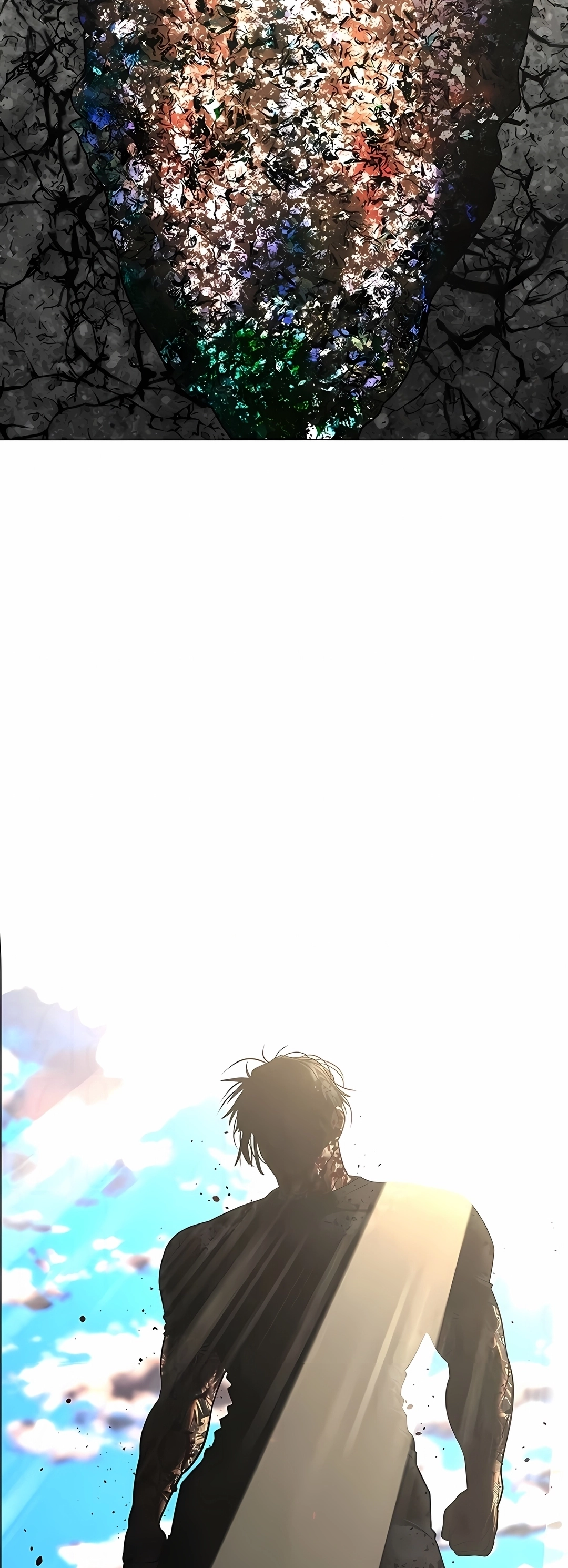 Read Reality Quest PT Manga Online