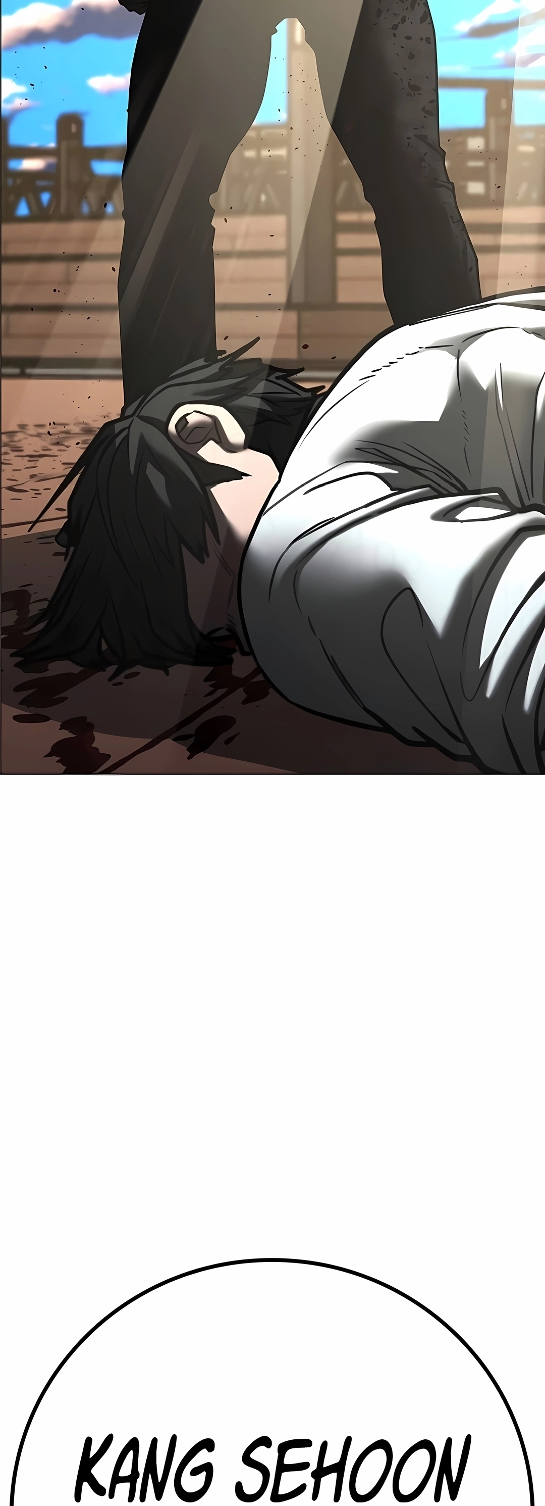 Read Reality Quest PT Manga Online