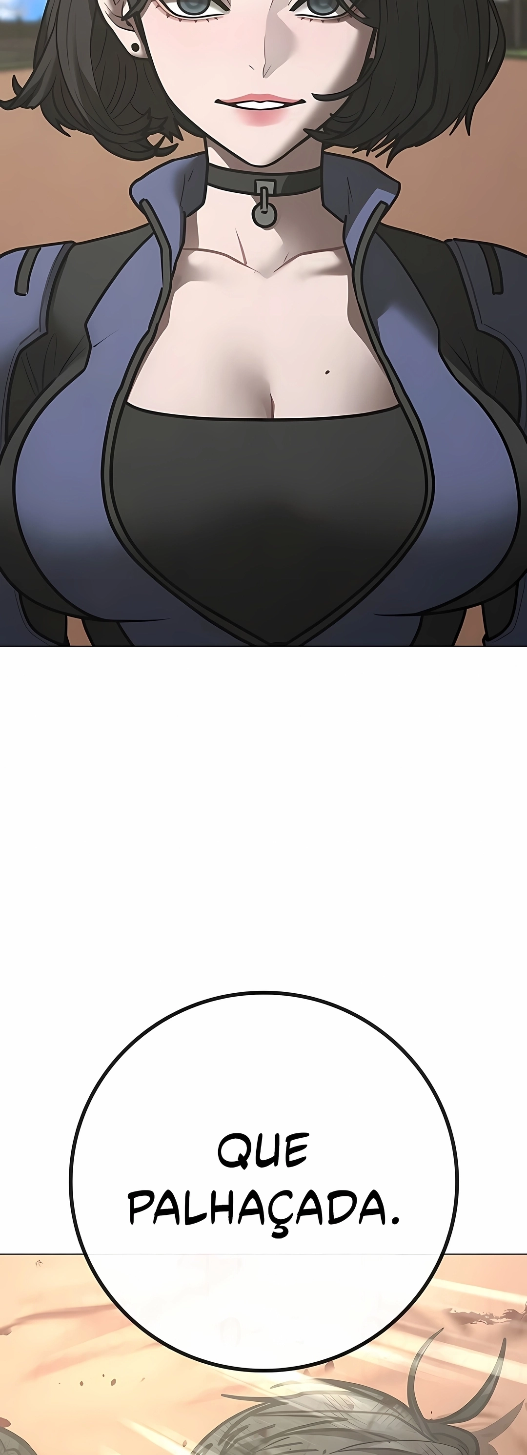 Read Reality Quest PT Manga Online