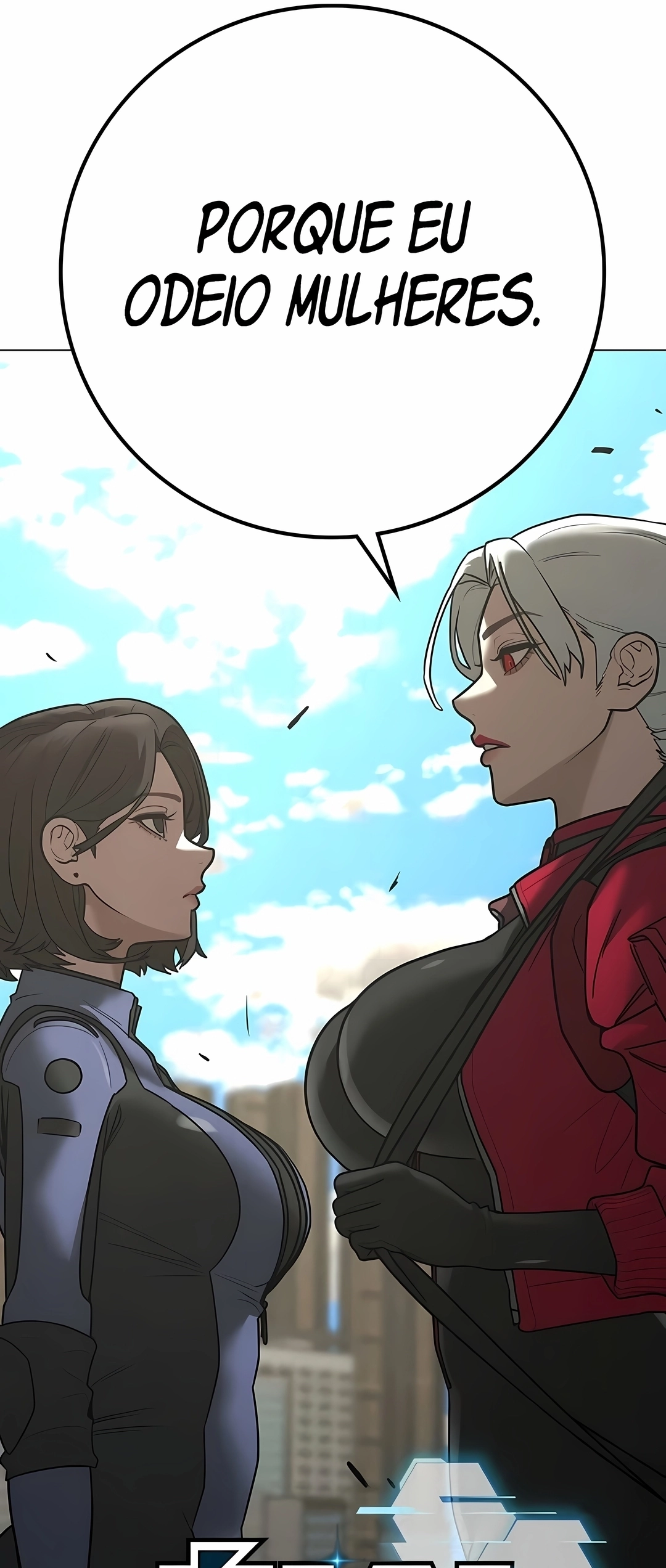 Read Reality Quest PT Manga Online