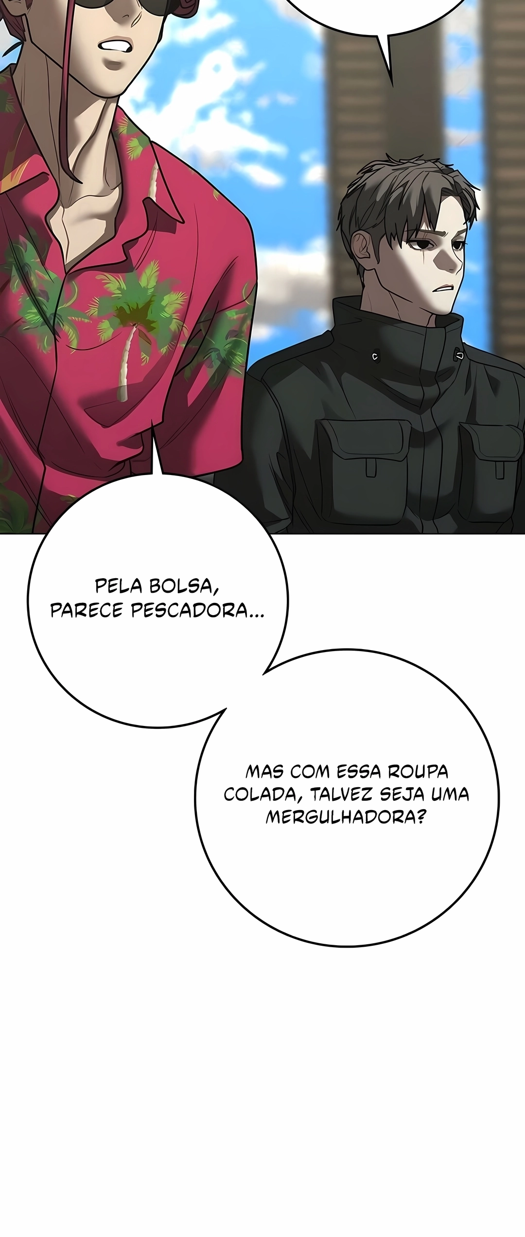 Read Reality Quest PT Manga Online