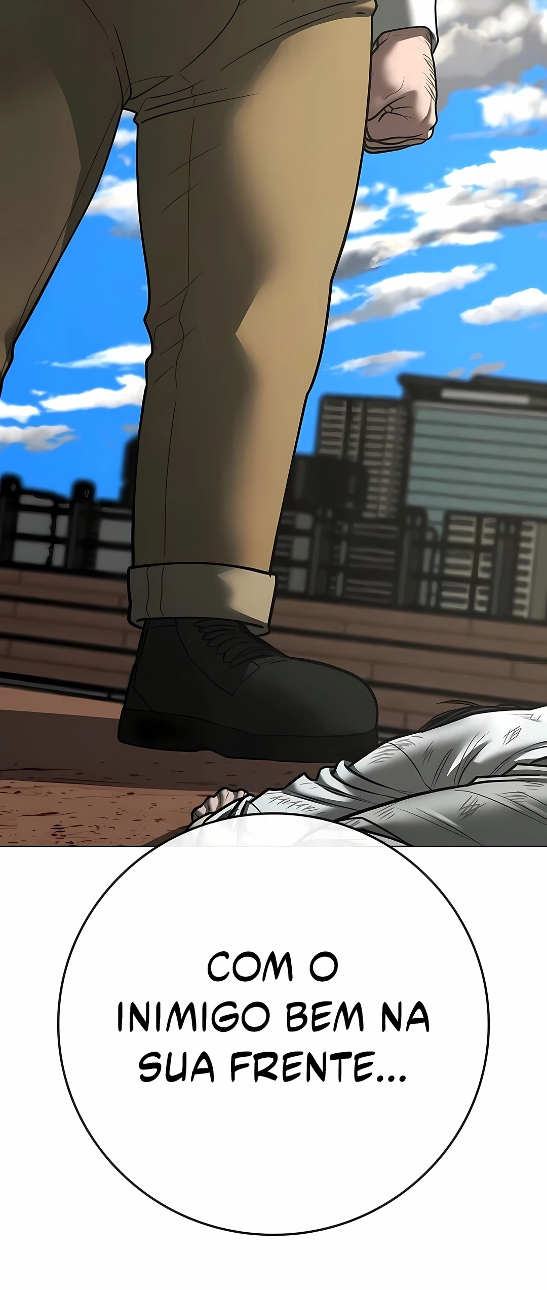 Read Reality Quest PT Manga Online