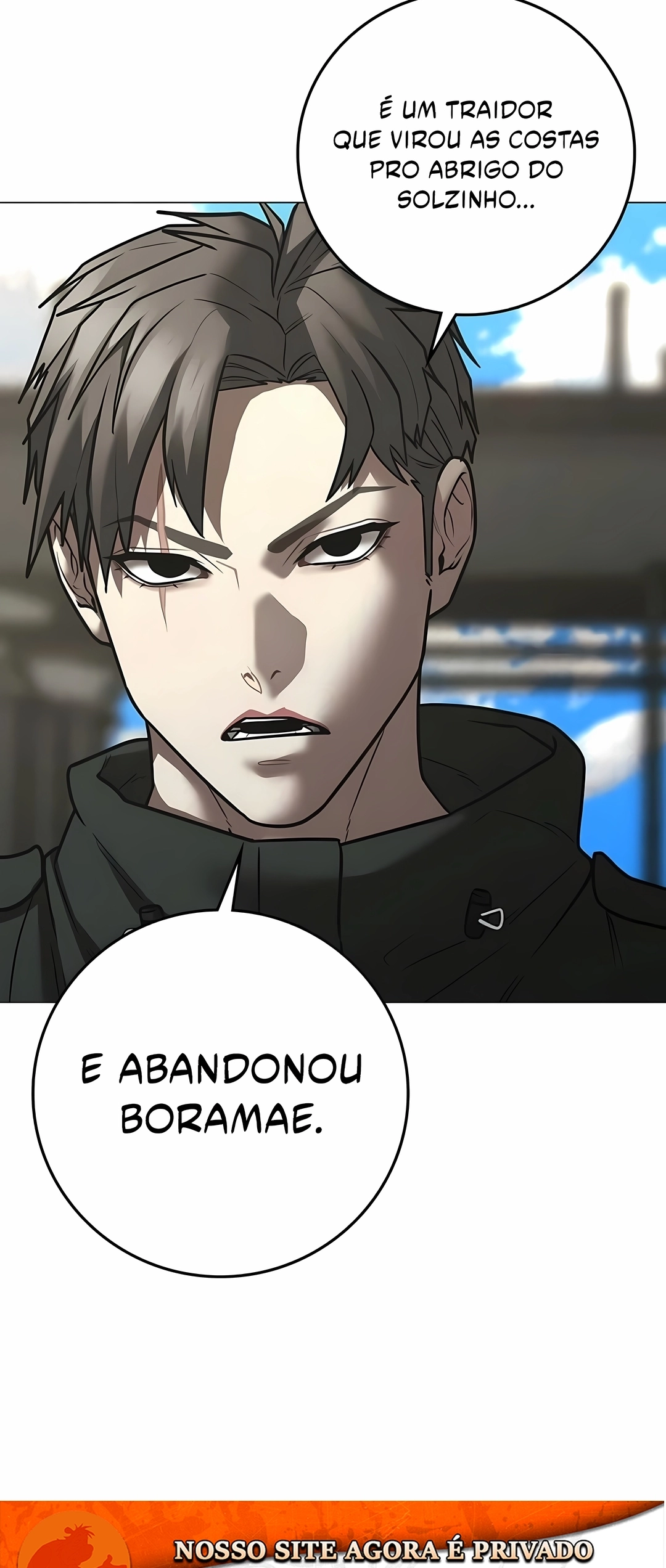 Read Reality Quest PT Manga Online