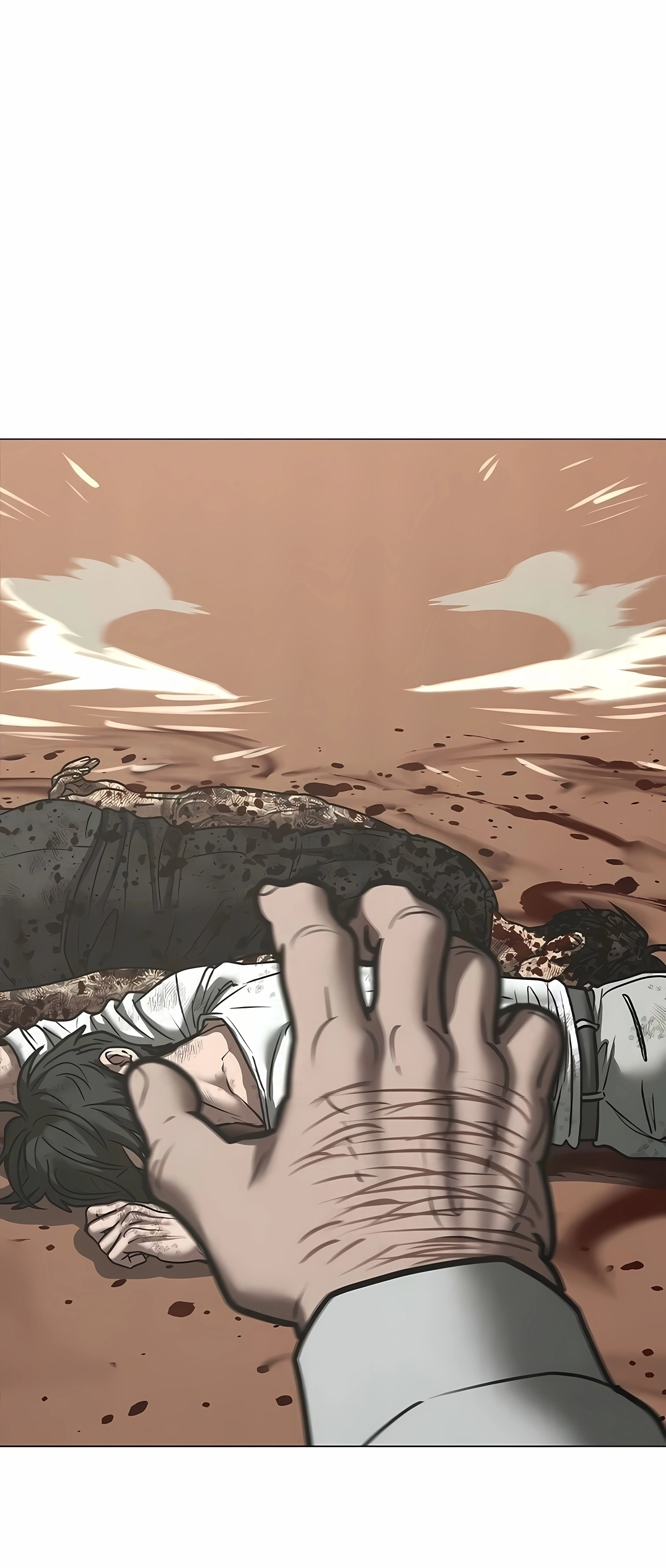 Read Reality Quest PT Manga Online