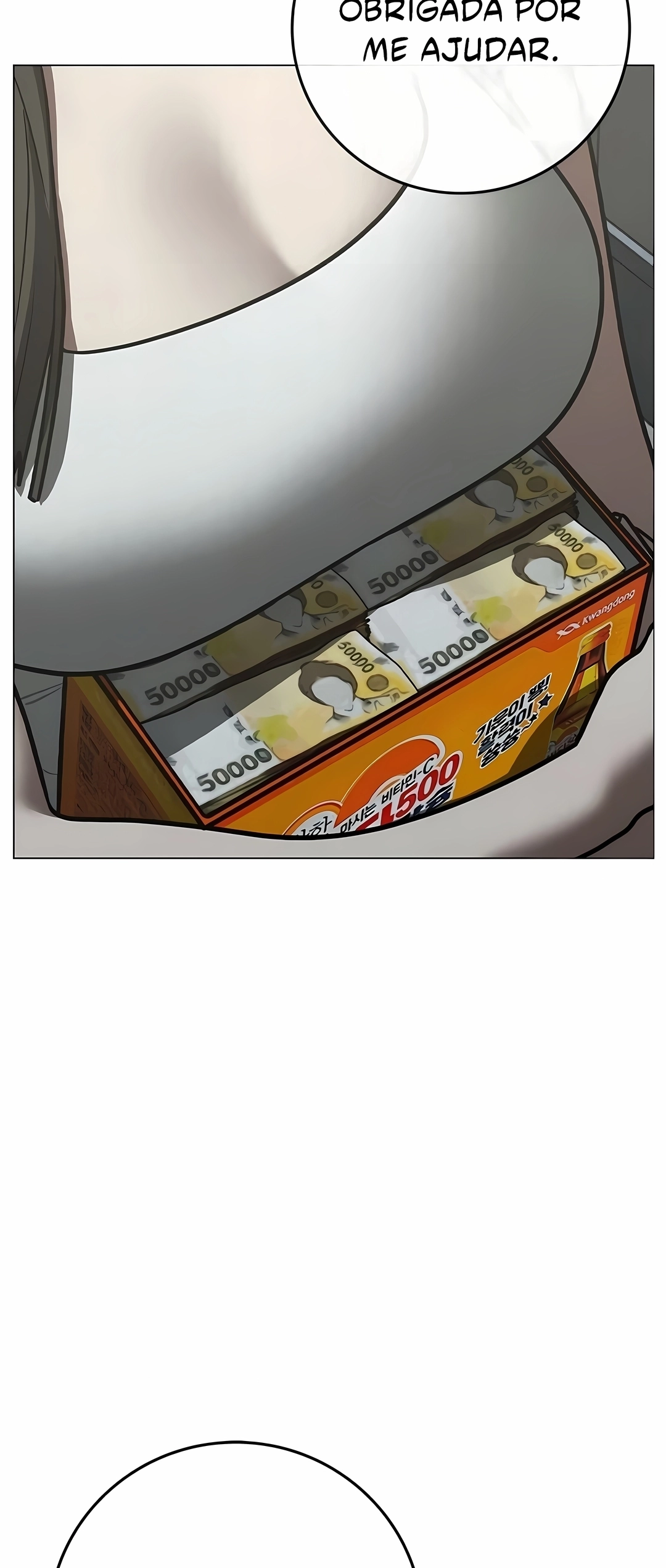 Read Reality Quest PT Manga Online